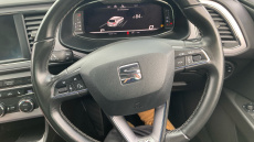 SEAT Leon 2.0 TSI 190 Xcellence Lux [EZ] 5dr DSG Petrol Estate